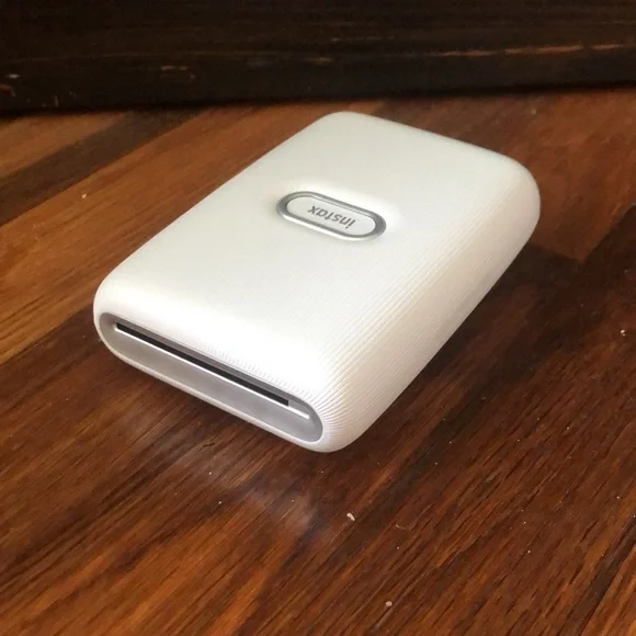 Fujifilm Instax mini Link - Picture 4 of 7